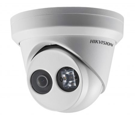 Уличная IP-видеокамера 3 Мп HikVision DS-2CD2335FWD-I (4 мм)