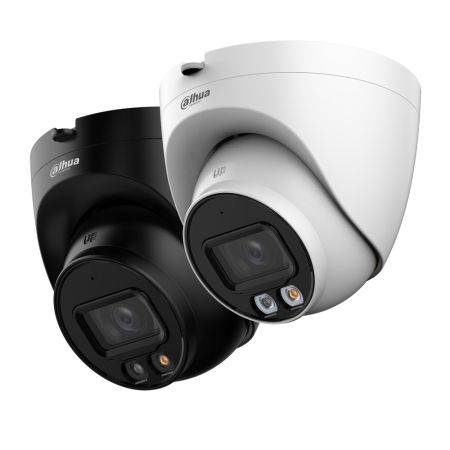 IP-видеокамера уличная 4Мп Dahua DH-IPC-HDW2449TP-S-IL-0280B