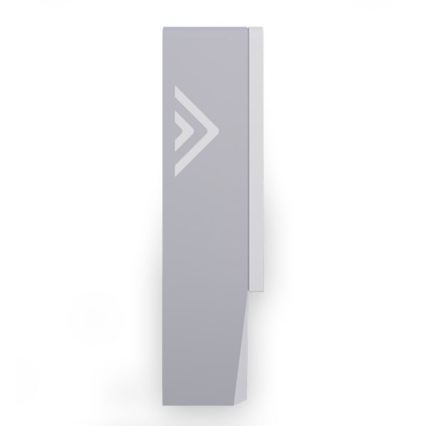 Въездная стойка АП-ПРО Максима Классик 01 (билеты на термобумаге (термолента)