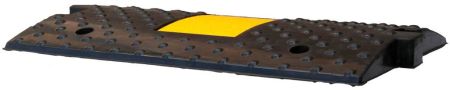 Искусственная дорожная неровность ИДН-300-1 (центральный элемент)