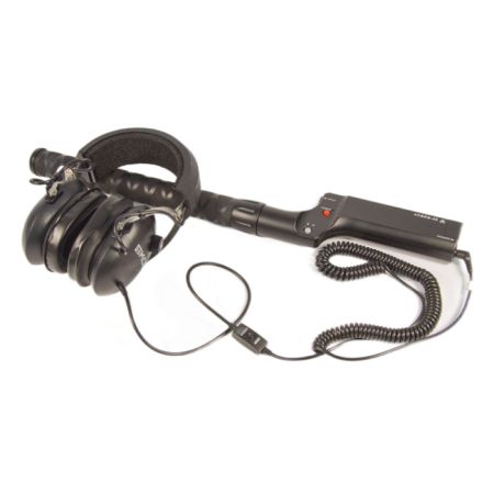 Досмотровый детектор Анкер-4Е