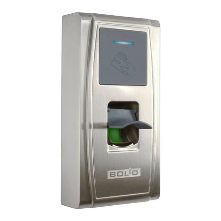 Биометрический контроллер Болид С2000-BIOACCESS-MA300