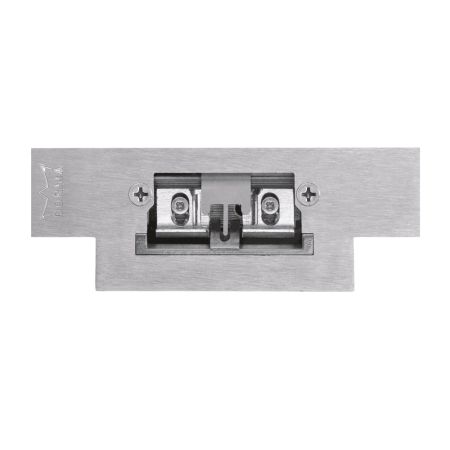 Электрозащелка dormakaba Basic 448 Easy Adapt Lucky с регулируемым язычком, 12 - 24 V DC, НЗ