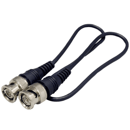 Корд межблочный BNC(ш) + BNC(ш), 3 м