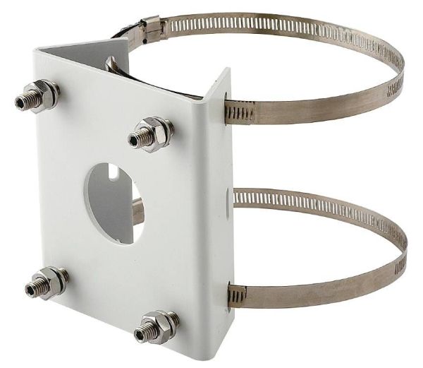 Кронштейн для установки видеокамер на столб IDIS DA-LM1100