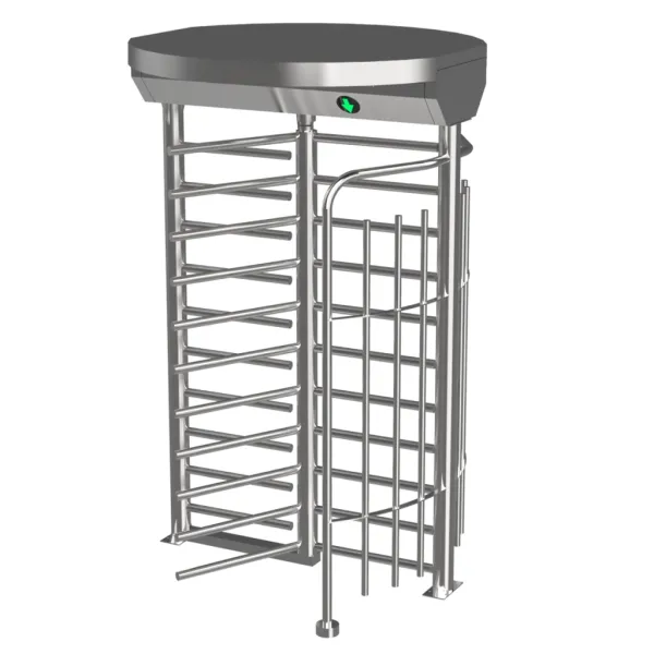 Полноростовой турникет Avix Lima (AV.FH.6776) электромеханический, однопроходной