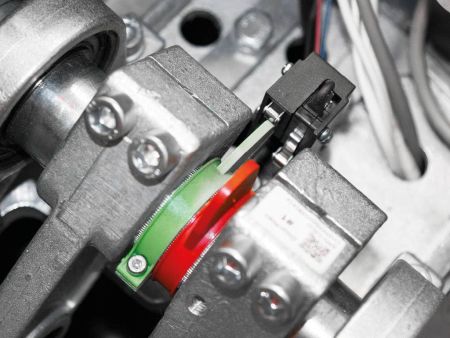 Шлагбаум автоматический DoorHan Barrier-PRO-4000