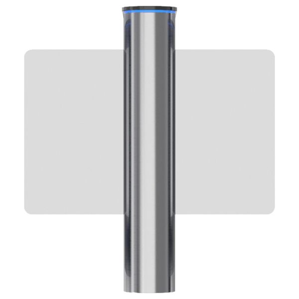 Центральный модуль распашного турникета Блокпост РСП 1200
