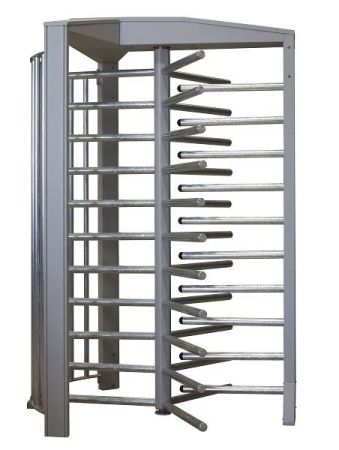 Полноростовой турникет Gotschlich Ecco 120 Light (6ELE3A0HL-N)