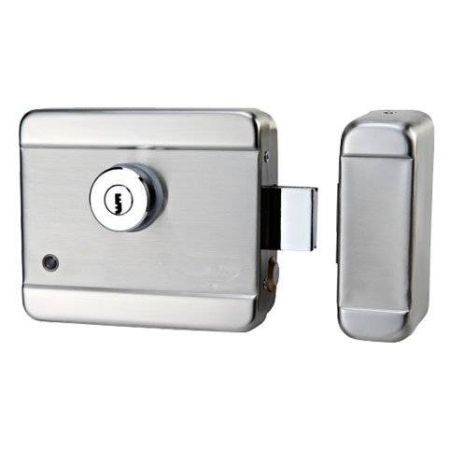 Электромеханический замок, накладной, универсальный AT-EL201A