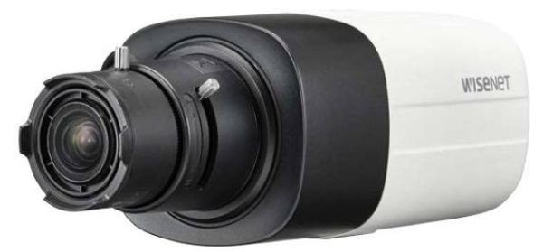 Мультиформатная аналоговая Full HD AHD камера Hanwha Techwin HCB-6001 Мультиформатная аналоговая Full HD AHD камера Hanwha Techwin HCB-6001