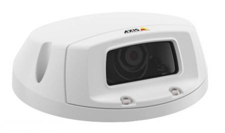 Сетевая уличная IP-видеокамера Axis P3905-RE для транспорта