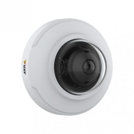 Сетевая миниатюрная IP-видеокамера Axis M3064-V