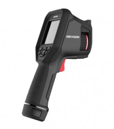 Ручной термограф HikVision DS-2TP21B-6AVF/W