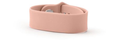 Силиконовый RFID-браслет Mifare Plus SE 1K, 4/7 byte UID (и Classic SL1)