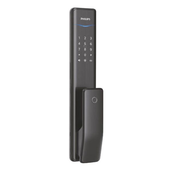 Электронный замок биометрический Philips EasyKey Alpha 5HB