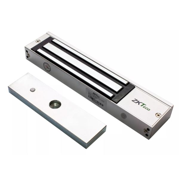 Электромагнитный замок ZKTeco CM-350, 350 кг