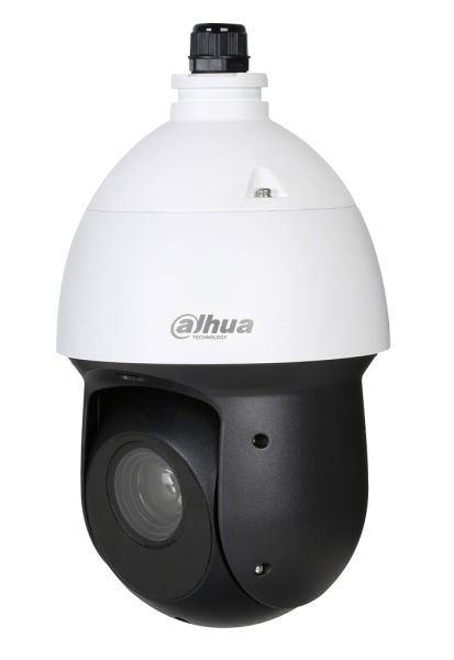 Скоростная PTZ видеокамера 2Мп Dahua DH-SD49225XA-HNR с оптическим 25x увеличением и ИИ Скоростная PTZ видеокамера 2Мп Dahua DH-SD49225XA-HNR с оптическим 25x увеличением и ИИ