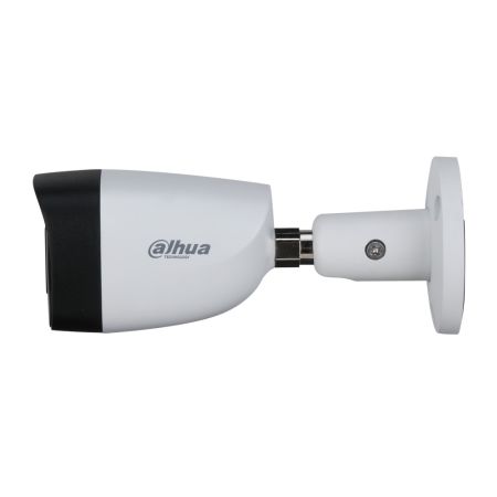 Уличная HD-CVI видеокамера 5Мп Dahua DH-HAC-HFW1500CMP-IL-A-0280B-S2