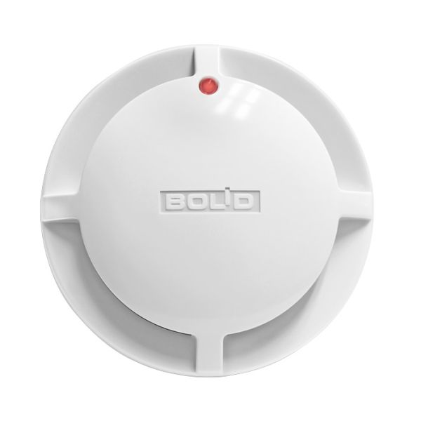 Извещатель пожарный Болид ДИП-34А-05 дымовой, оптико-электронный, адресно-аналоговый