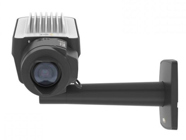 Сетевая IP-видеокамера Axis Q1647 Сетевая IP-видеокамера Axis Q1647