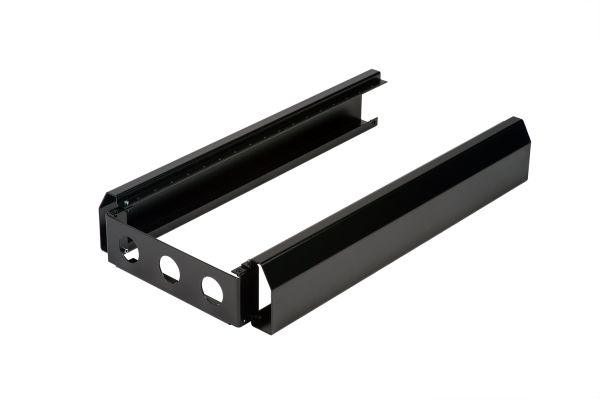 Островок безопасности PERCo PI-01, длина 3.4 м