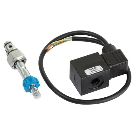 Гидравлический клапан Faac 116211 аварийного опускания болларда для J275