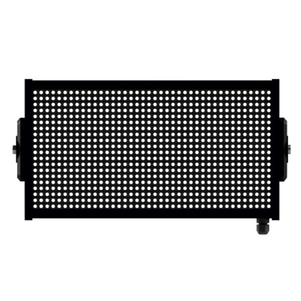 Табло количества свободных мест в паркинге Инфопаркинг Инфотаб Матрикс 2/Q6/12-24