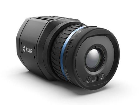 Тепловизионная камера Flir A400, без объектива
