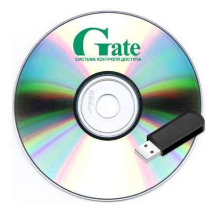 Модуль расширения ПО Gate-Solo до Server-Terminal