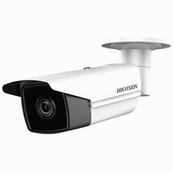Уличная IP-видеокамера 5Мп HikVision DS-2CD2T55FWD-I5 (6 мм) Уличная IP-видеокамера 5Мп HikVision DS-2CD2T55FWD-I5 (6 мм)