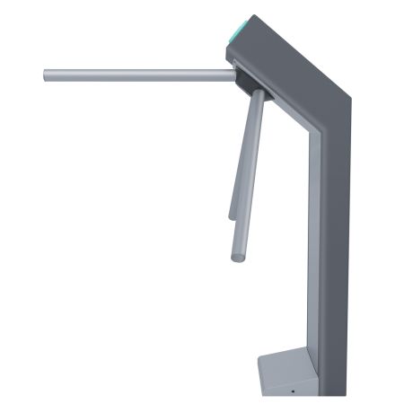 Турникет-трипод Rusgate T3-NO-SF v.2 EM (с планками Антипаника)