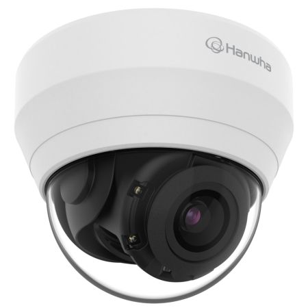 Сетевая IP-видеокамера 2Мп Wisenet QND-6072R (3.2-10 мм) Сетевая IP-видеокамера 2Мп Wisenet QND-6072R (3.2-10 мм)