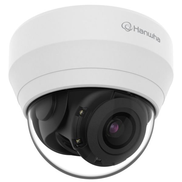 Сетевая IP-видеокамера 2Мп Wisenet QND-6072R (3.2-10 мм)