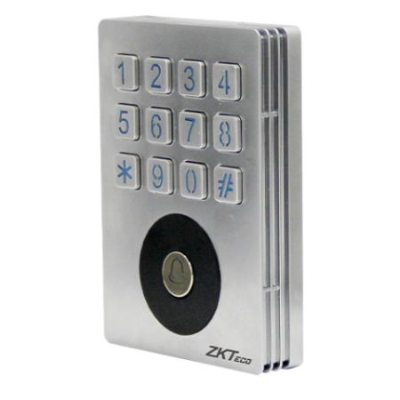Автономный терминал доступа ZKTeco SKW-H [IC] уличный, антивандальный