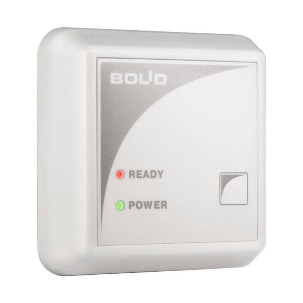 Считыватель бесконтактный Болид С2000-Proxy Н