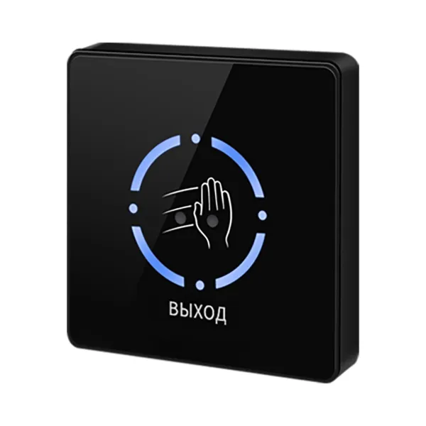 Бесконтактная кнопка выхода ProxWay PW 702 B