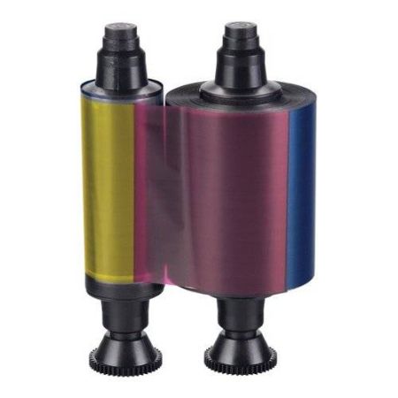 Набор Evolis CBGP0001C для принтера Badgy200