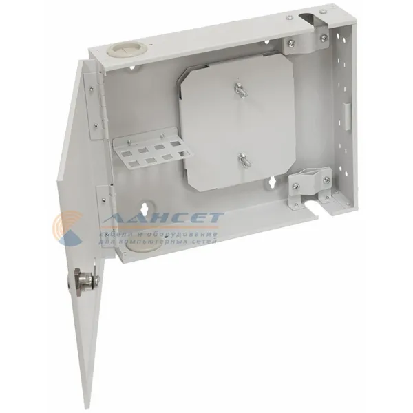 Кросс оптический КНз-8 8-SC, настенный