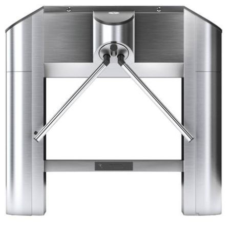 Турникет-трипод тумбовый Oxgard Praktika-Т-02-К с картоприемником Турникет-трипод тумбовый Oxgard Praktika-Т-02-К с картоприемником