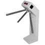 Турникет-трипод SA-301 с резервированным источником питания (с планками Антипаника)