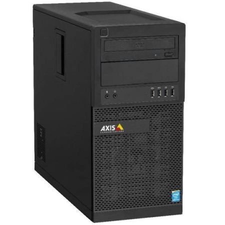 Настольный терминал Axis Camera Station S9002 MK II
