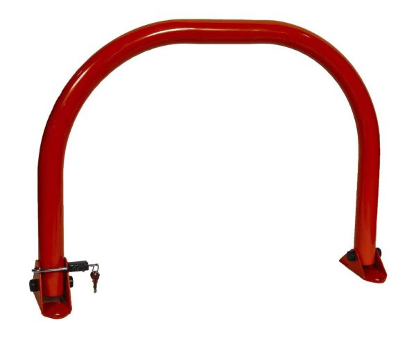 Парковочный барьер усиленный БУ-250.45