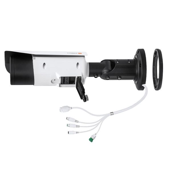 IP-видеокамера 5Мп Evidence Apix-10ZBullet/E5