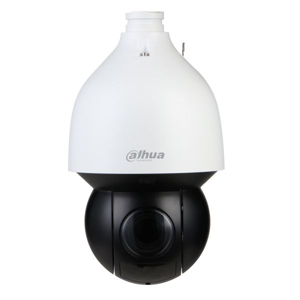 PTZ видеокамера 4Мп Dahua DH-SD5A425GA-HNR скоростная сетевая, с оптическим 25x увеличением и ИИ PTZ видеокамера 4Мп Dahua DH-SD5A425GA-HNR скоростная сетевая, с оптическим 25x увеличением и ИИ