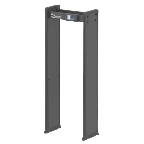 Арочный металлодетектор Блокпост PC V 4800 (48/32/16), серии Матрёшка