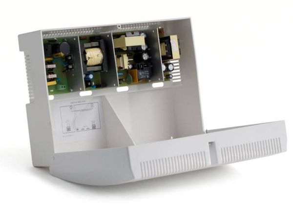 Источник бесперебойного питания SKAT-PoE.48DC-120VA