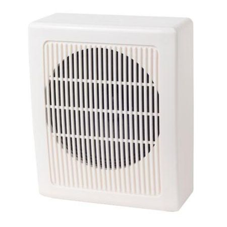 Оповещатель пожарный АС-5-30/100 (НП) речевой