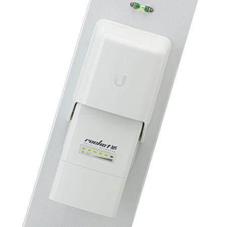 Всепогодная точка доступа Ubiquiti Rocket M5