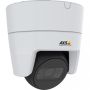 Сетевая уличная IP-видеокамера 4Мп Axis M3116-LVE